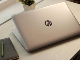 HP ProBook 470 G4 IPS (Core i7 7500u/16Gb DDR4/128Gb SSD+1TB HDD/Nvidia 930MX/17.3" FHD IPS) foto 8