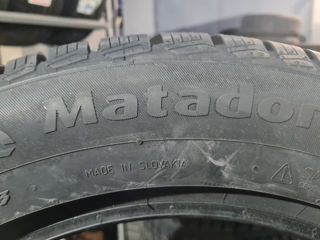 Matador 215/60 R17 зима / Iarna - 2370 lei foto 4