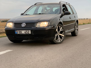 Volkswagen Bora