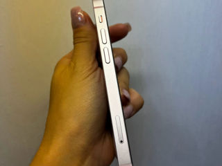 iPhone 13 mini/128Gb.Accomulator 85%.Estetic ca Nou-ideal.Are tot set(cutie+cablu) foto 3