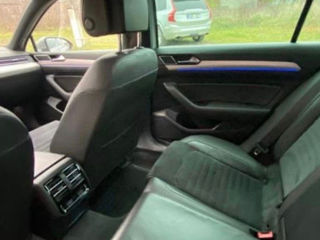 Volkswagen Passat foto 6