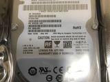 Новые!!! HDD для ноутбука на 160-320-500-1000гб foto 9