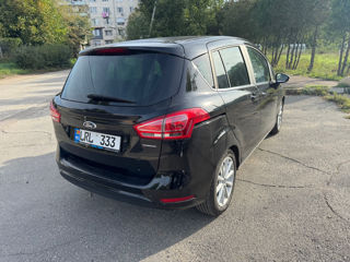 Ford B-Max foto 3