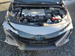 Toyota Prius Prime foto 5