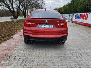 BMW X4 foto 4