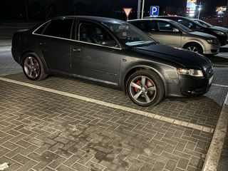 Audi A4 foto 8