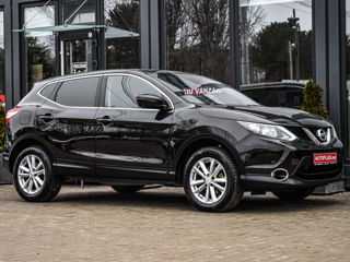 Nissan Qashqai foto 1