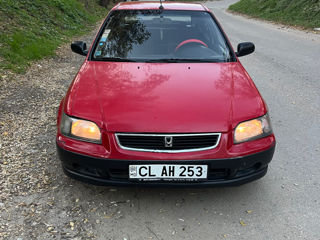 Honda Civic foto 2