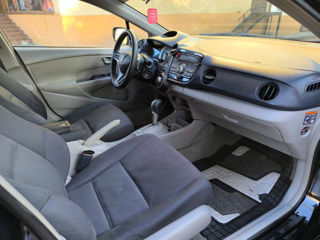 Honda Insight foto 8