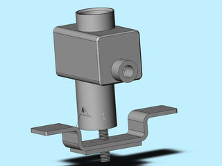 Proiectare si modelare 3D in Solidworks foto 3