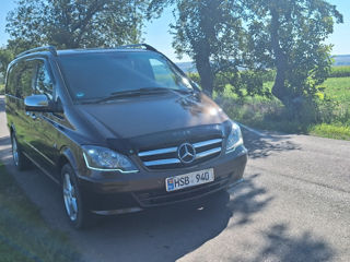 Mercedes Vito foto 5