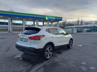 Nissan Qashqai foto 2