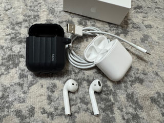 Căști Apple AirPods 2