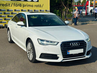 Audi A6 foto 3