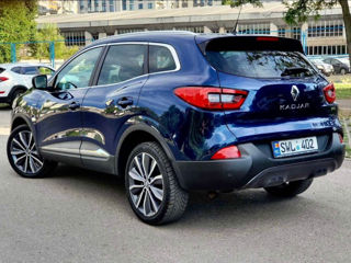 Renault Kadjar foto 5