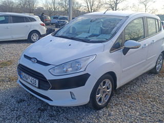 Ford B-Max foto 3