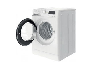 Washing Machine/Fr Indesit Mtwe 81484 Wk Ee фото 4