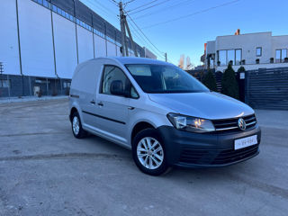 Volkswagen Caddy foto 2