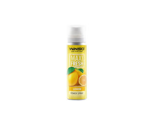 Winso Parfume Maxi Fresh 75Ml Lemon 830360