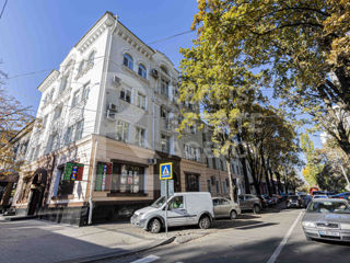 Vânzare, oficiu, 30 mp, strada Mitropolit Gavriil Bănulescu-Bodoni, Centru foto 1
