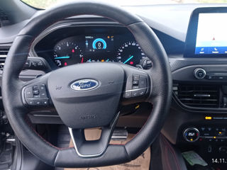 Ford Focus foto 9