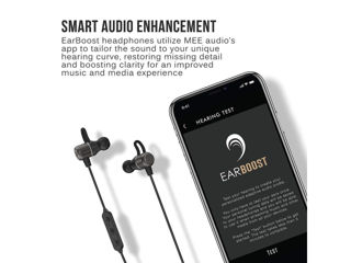 MEE audio EarBoost EB1 foto 4