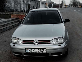 Volkswagen Golf foto 2