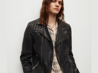 Allsaints Conroy косуха L foto 10