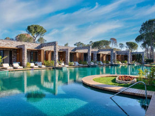 Turkey! Belek! Kaya Palazzo Resort 5*! Super hotel! Din 13.07! foto 4