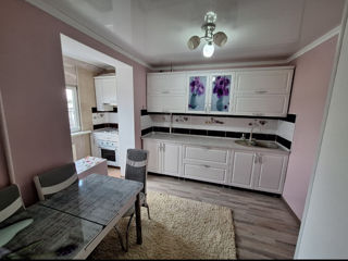 Apartament cu 1 cameră, 37 m², BAM, Bălți