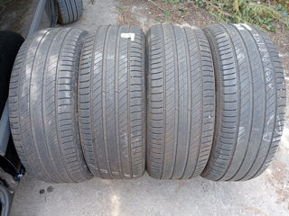 235 55 R18 Michelin de vara foto 1