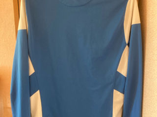 Long sleeve nike dri-fit foto 2