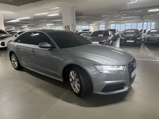 Audi A6 foto 3