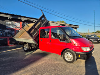 Ford Transit foto 7