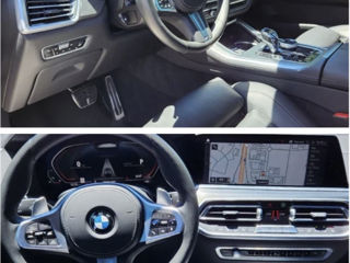 BMW X5 foto 4