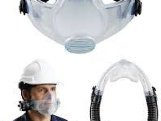 Продам защитные каски, защитные костюмы и  перчатки от химического воздействия foto 10