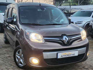 Renault Kangoo Maxi foto 13