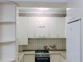 Apartament cu 2 camere, 72 m², Buiucani, Chișinău