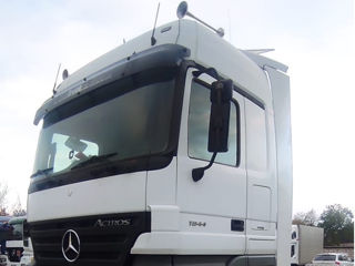 Mercedes Actros