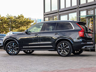 Volvo XC90 foto 2