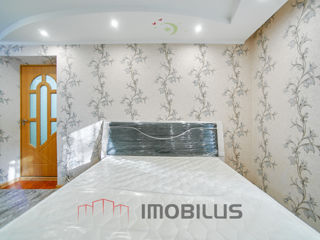 Apartament cu 1 cameră, 30 m², Râșcani, Chișinău foto 2