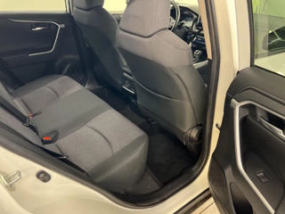 Toyota Rav 4 foto 15