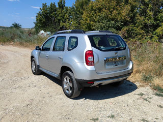 Dacia Duster piese... foto 1