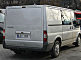 Ford Transit foto 2