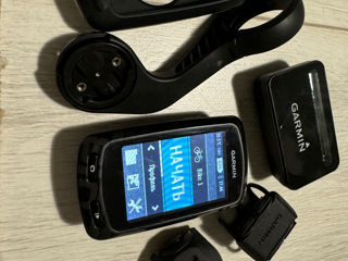 Garmin edge 810 foto 2