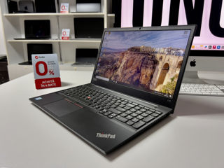 Lenovo ThinkPad E590/ 15,6" Full HD/ i5 8gen/ 16gb DDR4/ 128gb SSD + 1Tb HDD (Rate 0%) foto 3