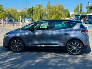 Renault Scenic foto 7