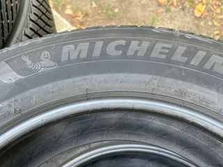 225/60 R17 Michelin Alpin 7/ Доставка, livrare toata Moldova foto 7