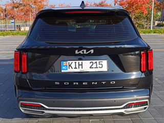 KIA Sorento foto 8