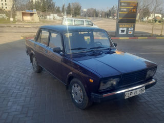 Lada / ВАЗ 2107